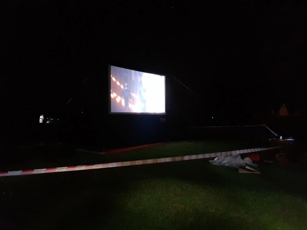 Letní kino – fotka 4