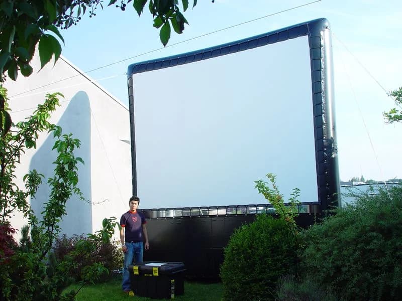 Letní kino